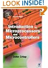 Introduction to Microprocessors and Microcontrollers