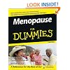 Menopause For Dummies