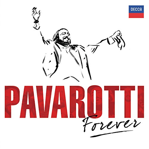 Luciano Pavarotti - Pavarotti Forever (CD2) - Zortam Music