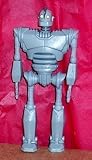 The Iron Giant RARE {ROBOT} Promo Figure 4.25 Inches Warner Bros 1999 {LOOSE} RARE