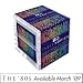 Table Topics Conversation Cards - Decades - 80's