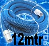 51zjYGZO-WL SL160 in Pool Schlauch Schwimmbad Teich Saugschlauch 12 Meter Modell ELECSA 9412