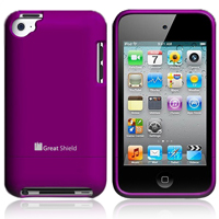 iPod Touch 4G Accessories