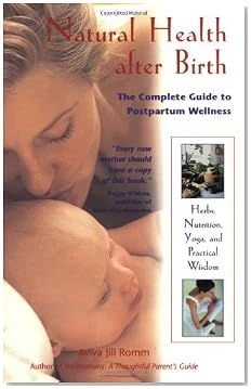 Natural Health after Birth Natural Health after Birth