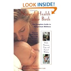 Natural Health After Birth
