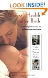 Natural Health After Birth