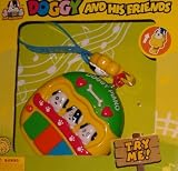 Doggy and his Friends - Baby Piano