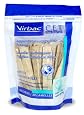 C.E.T. Enzymatic Oral Hygiene Chews, Petite Dogs, 30 Chews