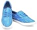 Hipster Mens Slasher Skate Shoe, Blue, 9 D(M) US