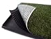 Pet Potty Dog Park Patch Mat Trainning Pad Indoor 25.5