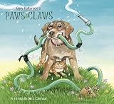 2012 Gary Patterson's Paws & Claws Wall Calendar
