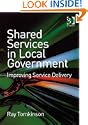 Shared Services in Local Government