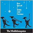 Have Yourself A Meddie Little Christmas