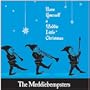 Have Yourself A Meddie Little Christmas