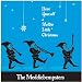 Have Yourself A Meddie Little Christmas