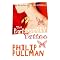 All Philip Pullman books, listed by series/type