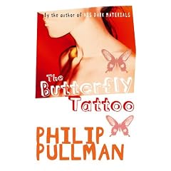 The Butterfly Tattoo