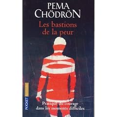 Les bastions de la peur : Pratique du courage dans les heures difficiles