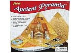 Slinky Science Ancient Pyramid