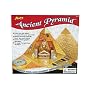 Slinky Science Ancient Pyramid