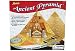 Slinky Science Ancient Pyramid