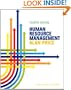 Human Resource Management