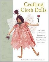 Crafting Cloth Dolls