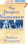 The Perfect Summer: England 1911, Just Before the Storm