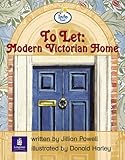 To let : modern Victorian home