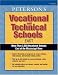 Book Vocational & Technical Schools-East, Guide To (Peterson's Vocational and Technical Schools East)