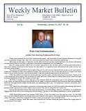 Weekly Market Bulletin