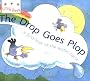 Drop Goes Plop: A First Look at the Water Cycle (Little Bees)