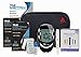 Active1st TrueMetrix Complete Diabetic Blood Glucose Testing Kit, 100 Test Strips, 100 Lancets, Adjustable Lancing Device, Control Solution, Owners Log Book & Manual