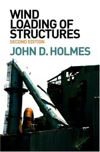 Wind Loading of Structures, Second Edition