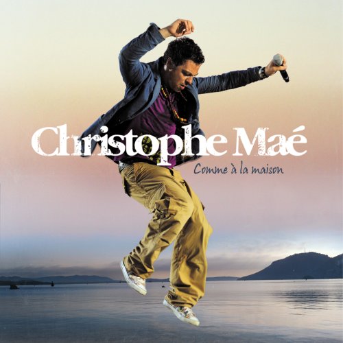 Christophe Mae - Comme A La Maison (2CD+DVD) Collector - Zortam Music