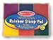 Melissa & Doug Rainbow Stamp Pad