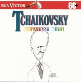Tchaikovsky: Greatest Hits