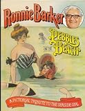 Pebbles on the beach : a pictorial tribute to the seaside girl