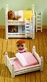 picture of Sylvanian Families Triple Bunk Beds
