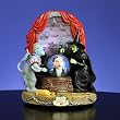 Wizard of Oz - Wicked Witch and Dorothy - Water Globe Wizard of Oz - Wicked Witch and Dorothy - Water Globe