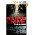 The Mammoth Book of Best British Crime (Mammoth Books)