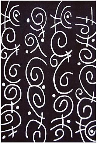 Foreign Accents FHF2375-7'5"x7'5"  Festival Area Rug