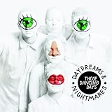 Daydreams & Nightmares [VINYL]
