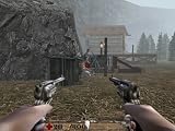 Western Desperado: Wanted Dead or Alive