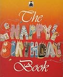 The Happy birthday book