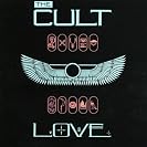  Love [1R Album]