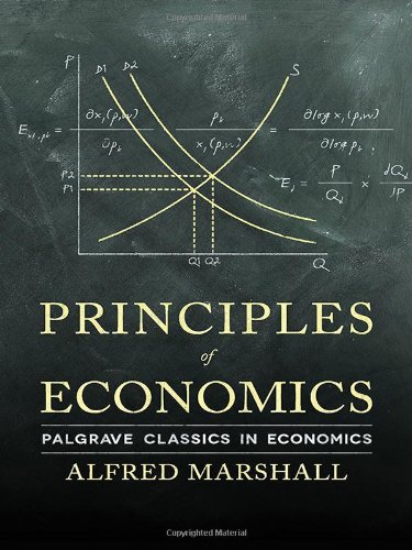 Principles of Economics 8th edition-Wow! eBook