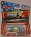 Disney / Pixar CARS Movie Exclusive 155 Die Cast Car with Synthetic Rubber Tires Faux Wheel Drive