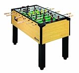 Atomic G03850W AS-1 Soccer Table