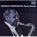 The Hawk Relaxes (Instrumental)